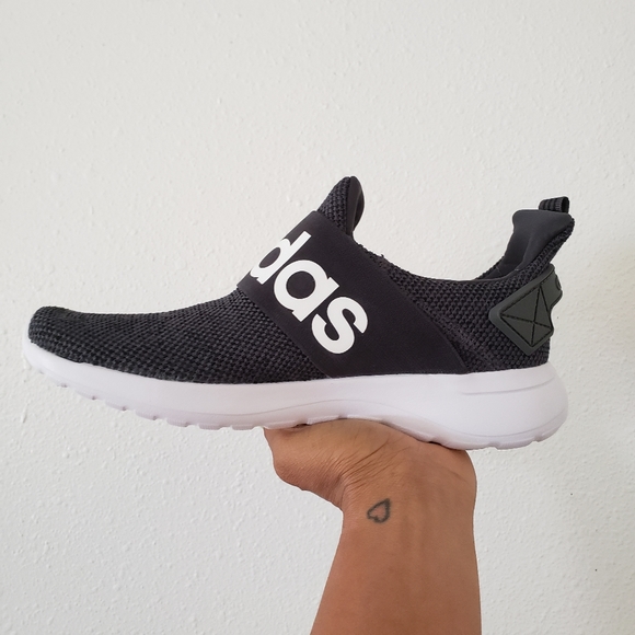 🔥SOLD🔥adidas Women's Lite Racer Adapt Slip on Running Shoe - Picture 5 of 16